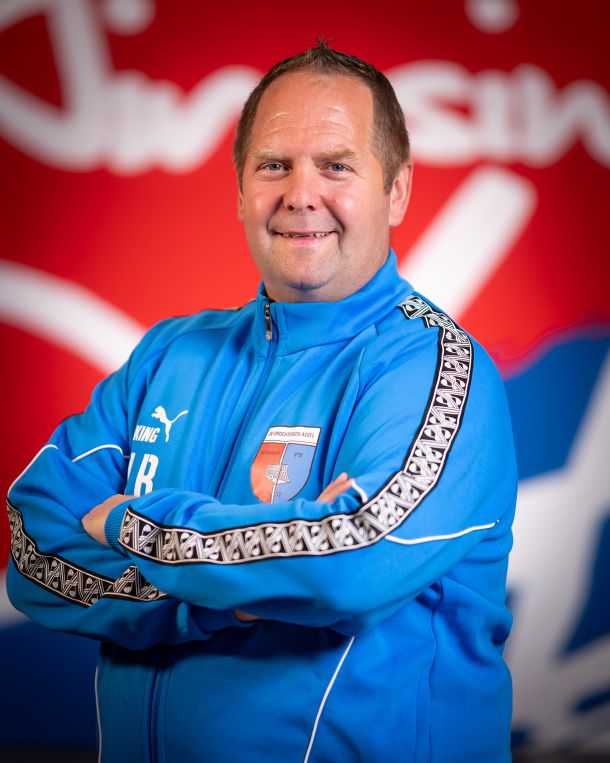 Lars Behrmann
