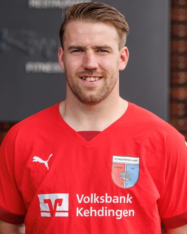 Nico von der Reith