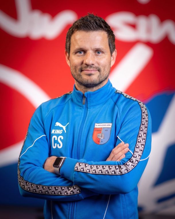 Christoffer Schellin