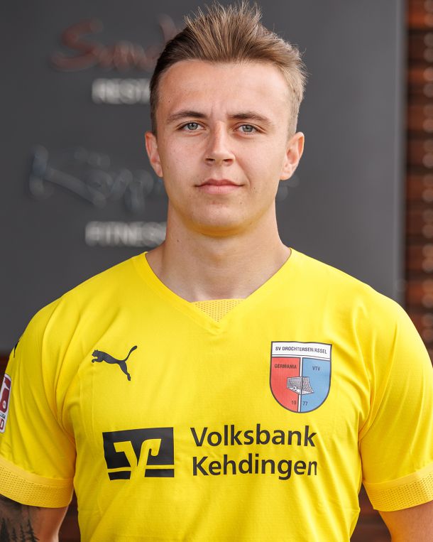Julian Geitz