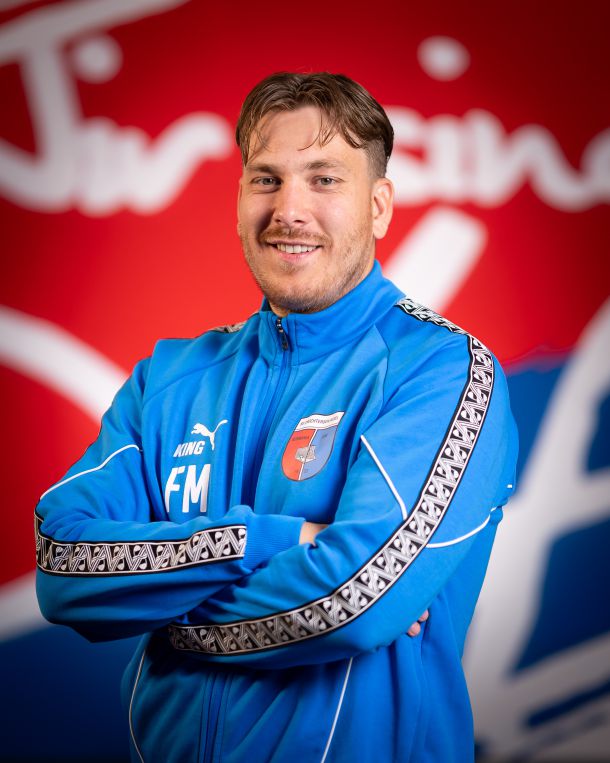 Florian Martens