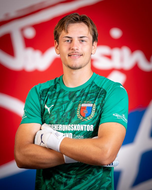 Bennet Marquardt
